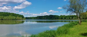 Du Perray à Rambouillet