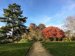 Parc de Saint-Cloud