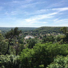 Haute Vallée de Chevreuse Regional Natural Park