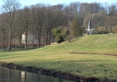 From Saint-Rémy-lès-Chevreuse to La Verrière