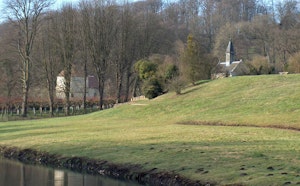 From Saint-Rémy-lès-Chevreuse to La Verrière