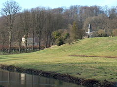 From Saint-Rémy-lès-Chevreuse to La Verrière