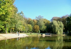 Forêt de Montmorency