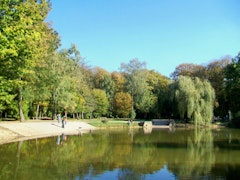 Forêt de Montmorency
