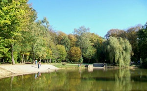 Forêt de Montmorency