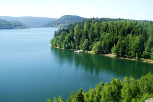 Hauteurs de Pierre-Percée