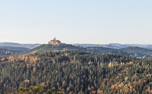Geissfels