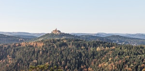 Geissfels