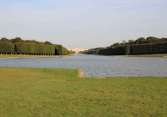 Parc de Versailles