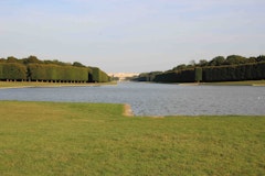 Parc de Versailles