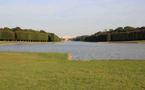 Parc de Versailles