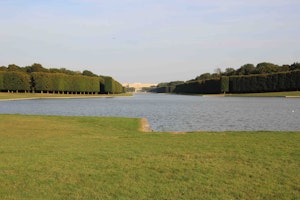 Parc de Versailles