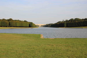 Parc de Versailles