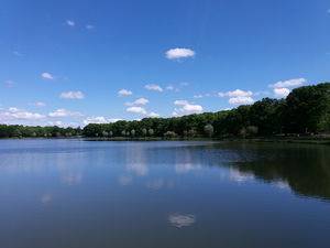 Étangs de Rambouillet