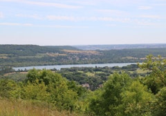 Hillside of the Seine and Vexin