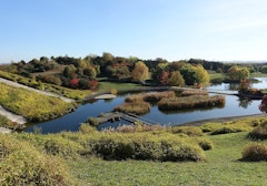 Parc Georges-Valbon