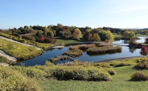 Parc Georges-Valbon