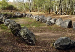 Jardin aux Moines