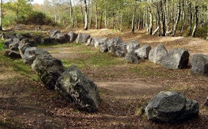 Jardin aux Moines