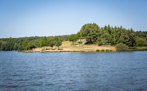 Lac du Jaunay
