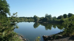Lac de la Bultière