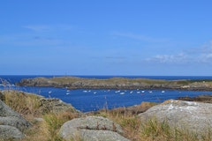 West of Île d'Yeu