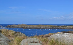 Ouest de l'Île d'Yeu