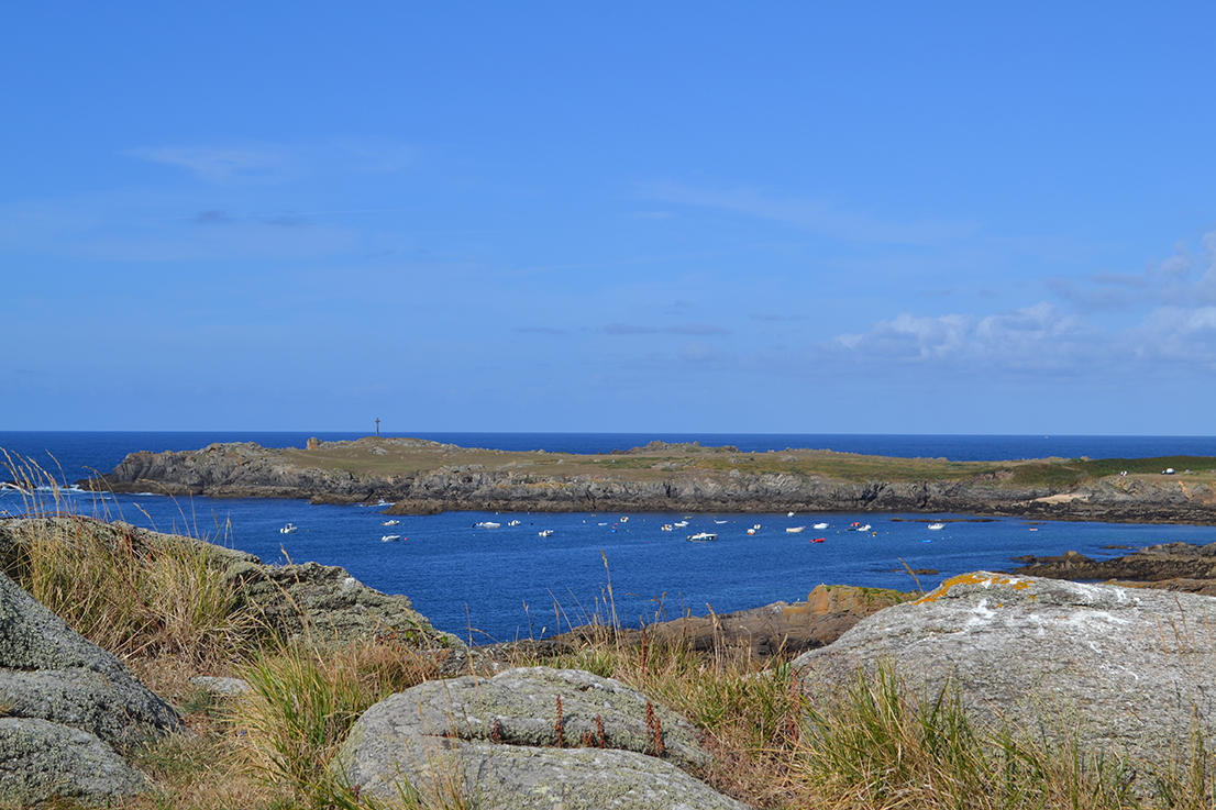 Ouest de l'Île d'Yeu