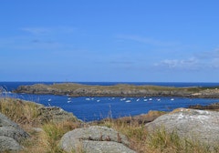 Ouest de l'Île d'Yeu
