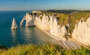 Étretat