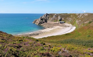 Pointe d'Erquy