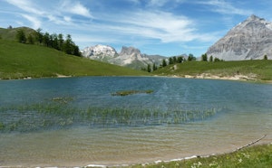 Lac Chavillon