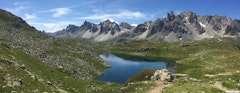 Lac Long and Rond