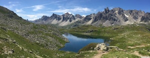 Lac Long and Rond