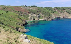 Cap de la Chèvre