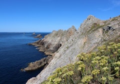 Pointe du Raz