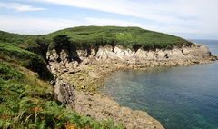Pointe de Kermorvan
