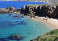 Île d'Hoëdic