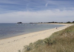 Pointe de Kerpenhir