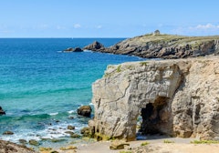 Côte Sauvage de Quiberon