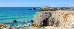 Côte Sauvage de Quiberon