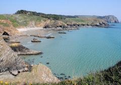 Pointe du Guern