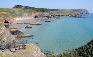Pointe du Guern