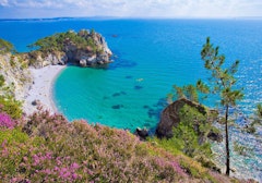 Île Vierge