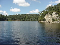 Lac de l’Arguenon
