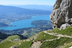 La Tournette
