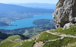 La Tournette