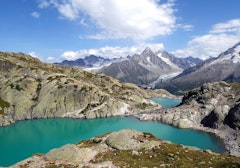 Lacs Chésérys