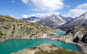 Lacs Chésérys