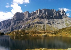 Pointe Noire de Pormenaz